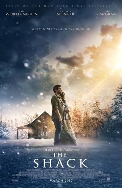  / The Shack (2017)