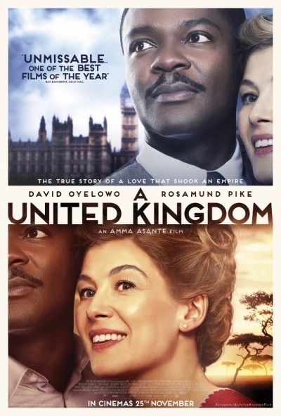   / A United Kingdom (2016)