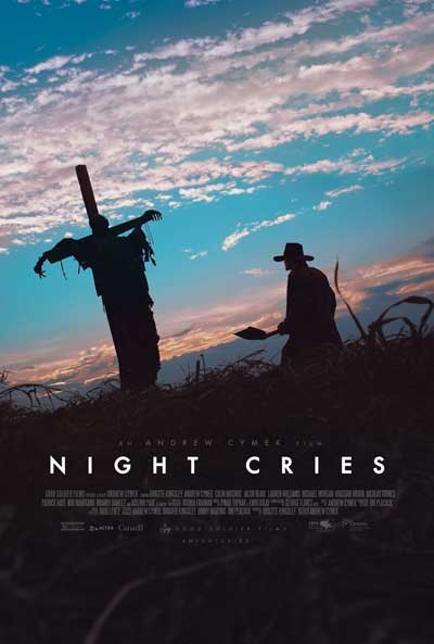    / Night Cries (2015)