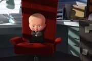 - / The Boss Baby (2017)