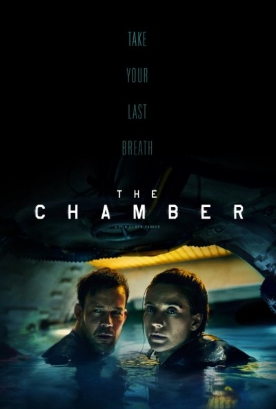  / The Chamber (2016)