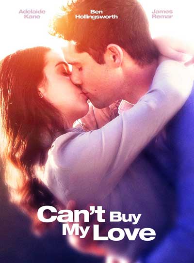    / Can't Buy My Love (2017)