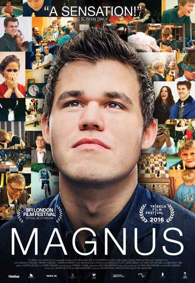  / Magnus (2016)
