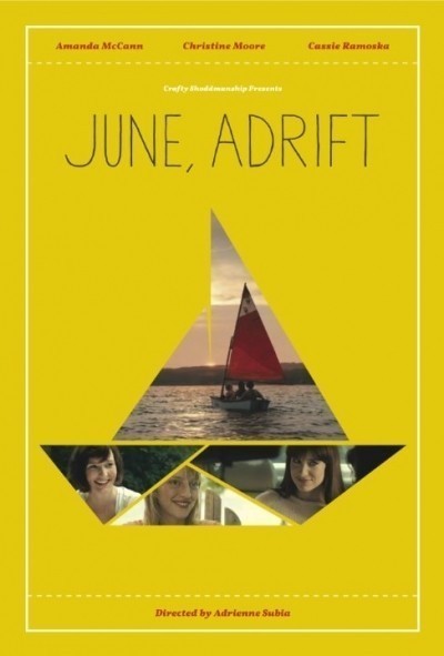   / June, Adrift (2014)