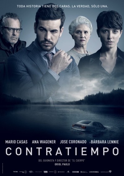   / Contratiempo (2016)