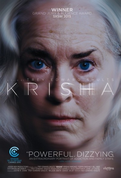  / Krisha (2015)