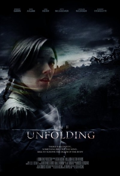  / The Unfolding (2016)