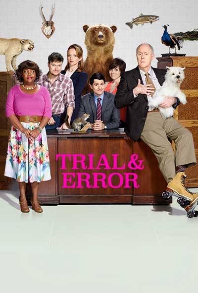     -  / Trial & Error (2016-...)