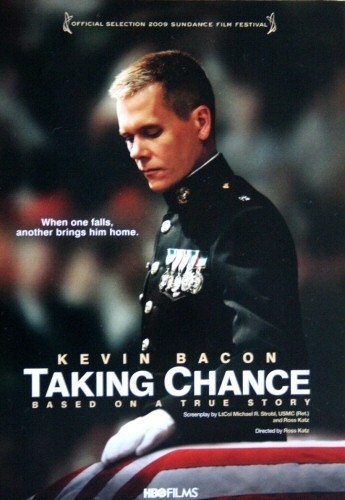  / Taking Chance (2009)