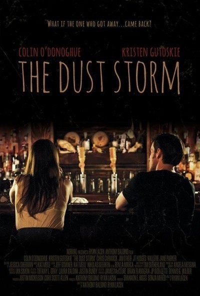   / The Dust Storm (2016)