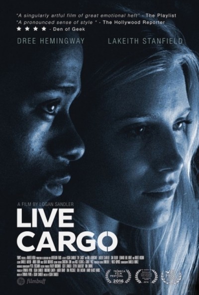   / Live Cargo (2016)