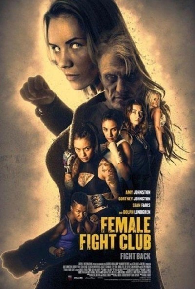    / Female Fight Club (2016)