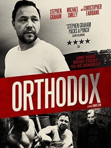  / Orthodox (2015)