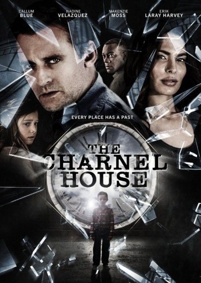  / The Charnel House (2016)