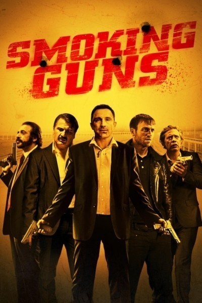   / Smoking Guns (2016)