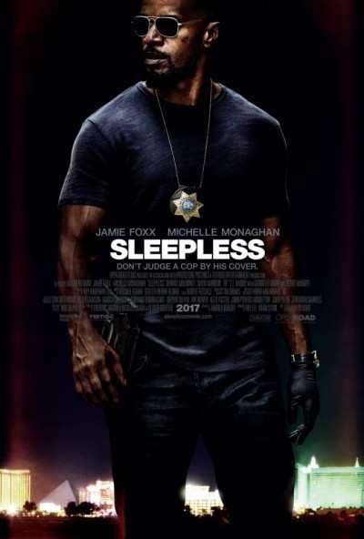   / Sleepless (2017)