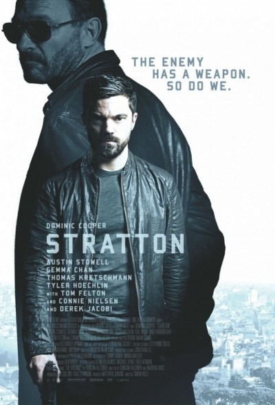 :   / Stratton (2017)