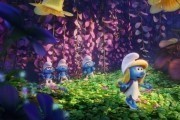 :   / Smurfs: The Lost Village (2017)