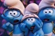 :   / Smurfs: The Lost Village (2017)