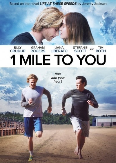     / 1 Mile to You (2017)