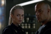  8 / The Fate of the Furious (2017)