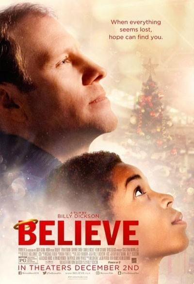   / Believe (2016)