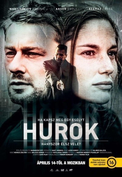  / Hurok (2016)