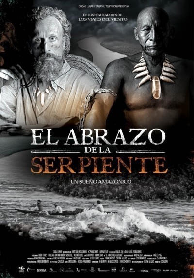   / El abrazo de la serpiente (2015)