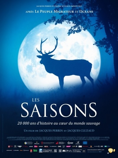   / Les saisons (2015)