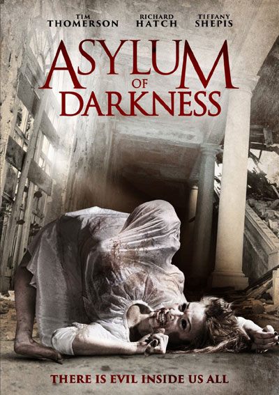   / Asylum of Darkness (2017)