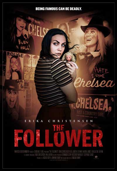  / The Follower (2016)