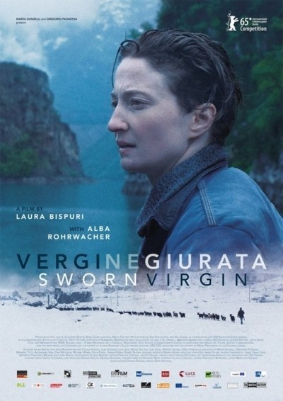   / Vergine giurata (2015)