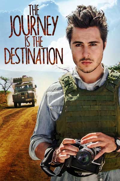     / The Journey Is the Destination (2016)