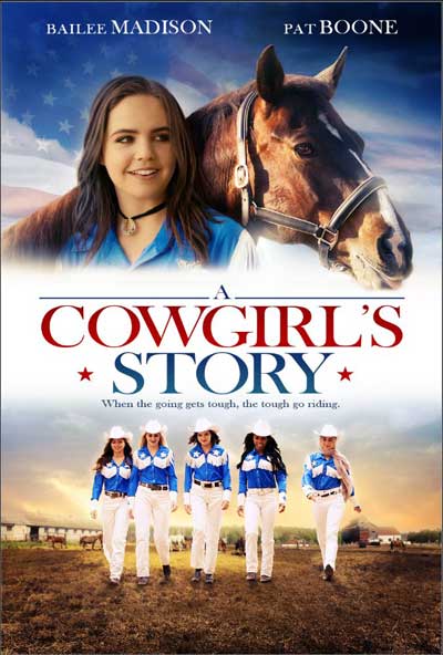   / A Cowgirl's Story (2017)