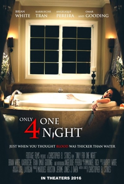     / Only for One Night (2016)