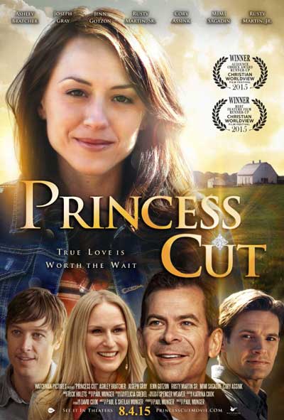    / Princess Cut (2015)