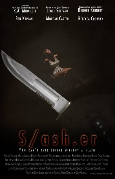  / Slasher.com (2017)