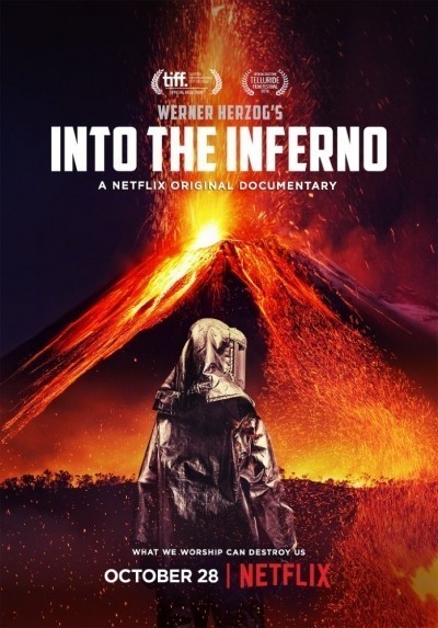    / Into the Inferno (2016)