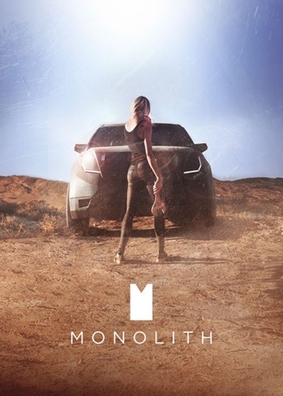  / Monolith (2016)