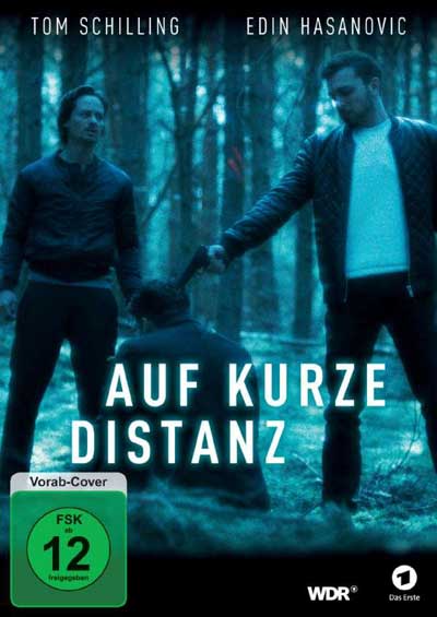    / Auf kurze Distanz (2016)