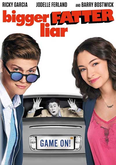    2 / Big Fat Liar 2 (2017)