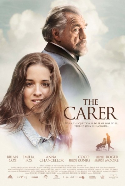  / The Carer (2016)