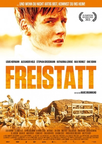  / Freistatt (2015)