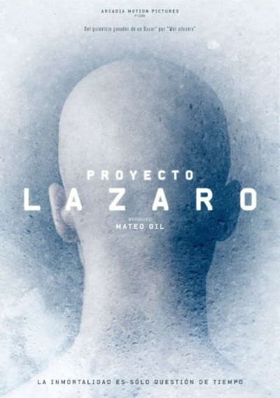   / Proyecto Lazaro (2016)