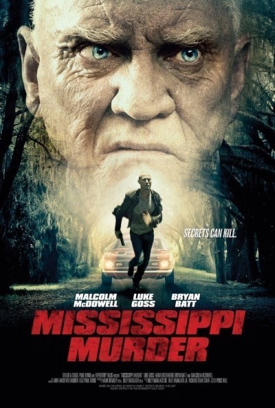    / Mississippi Murder (2017)