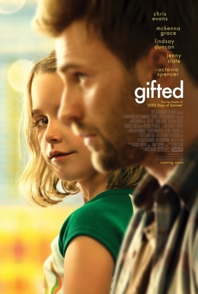  / Gifted (2017)