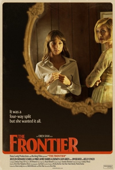  / The Frontier (2015)