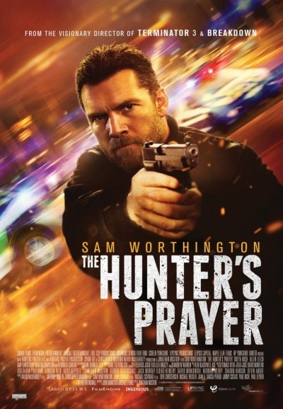   / Hunter's Prayer (2017)