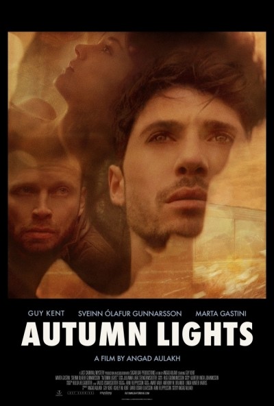   / Autumn Lights (2016)