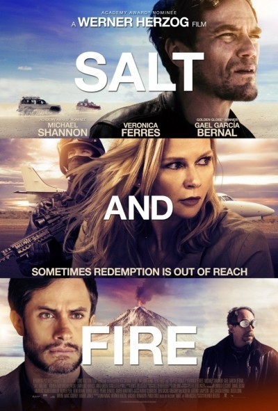    / Salt and Fire (2016)